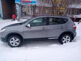 Nissan Qashqai 2013 годаүшін6 000 000 тг. в Петропавловск – фото 4