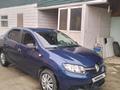 Renault Logan 2014 года за 3 200 000 тг. в Караганда – фото 4