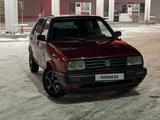 Volkswagen Golf 1991 года за 800 000 тг. в Астана
