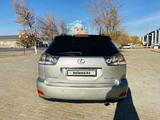 Lexus RX 350 2006 годаүшін7 500 000 тг. в Кызылорда – фото 2