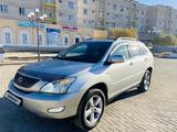 Lexus RX 350 2006 года за 7 500 000 тг. в Кызылорда – фото 3