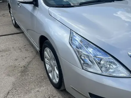 Nissan Teana 2011 года за 5 200 000 тг. в Атбасар – фото 3