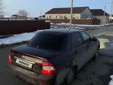 ВАЗ (Lada) Priora 2170 2013 годаfor2 100 000 тг. в Атырау