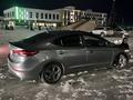Hyundai Elantra 2018 года за 7 800 000 тг. в Астана – фото 2