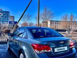 Chevrolet Cruze 2011 года за 3 800 000 тг. в Кокшетау