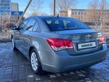 Chevrolet Cruze 2011 года за 3 800 000 тг. в Кокшетау – фото 4