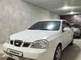 Daewoo Lacetti 2003 года за 2 300 000 тг. в Шымкент