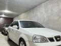 Daewoo Lacetti 2003 годаfor2 300 000 тг. в Шымкент – фото 2