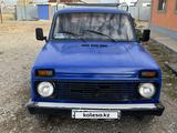 ВАЗ (Lada) Lada 2121 2003 годаүшін1 000 000 тг. в Кульсары – фото 2