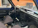 ВАЗ (Lada) Lada 2121 2003 годаүшін1 000 000 тг. в Кульсары – фото 5