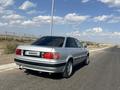 Audi 80 1991 года за 1 400 000 тг. в Тараз – фото 4