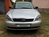 ВАЗ (Lada) Priora 2170 2010 годаүшін1 700 000 тг. в Мерке
