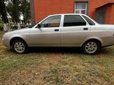 ВАЗ (Lada) Priora 2170 2010 годаүшін1 700 000 тг. в Мерке – фото 3