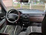 ВАЗ (Lada) Priora 2170 2010 годаүшін1 700 000 тг. в Мерке – фото 5
