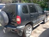 Chevrolet Niva 2008 года за 2 300 000 тг. в Актобе – фото 2