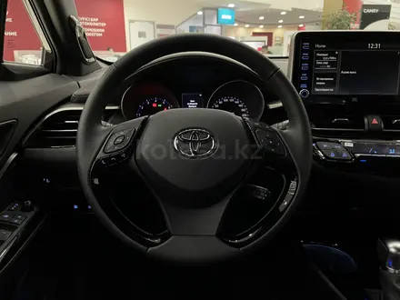 Toyota C-HR 2023 года за 15 680 000 тг. в Шымкент – фото 9