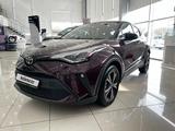 Toyota C-HR 2023 года за 15 680 000 тг. в Шымкент