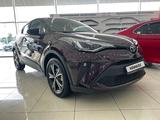 Toyota C-HR 2023 годаүшін15 680 000 тг. в Шымкент – фото 3