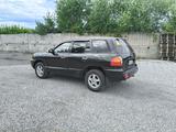 Hyundai Santa Fe 2002 годаүшін3 800 000 тг. в Петропавловск – фото 3