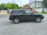 Hyundai Santa Fe 2002 годаүшін3 800 000 тг. в Петропавловск – фото 4