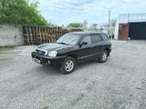 Hyundai Santa Fe 2002 годаүшін3 800 000 тг. в Петропавловск