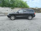 Hyundai Santa Fe 2002 годаүшін3 800 000 тг. в Петропавловск – фото 2