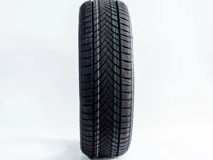 215/60R17 100V XL — Tourador X ALL CLIMATE TF2 за 36 000 тг. в Алматы – фото 3