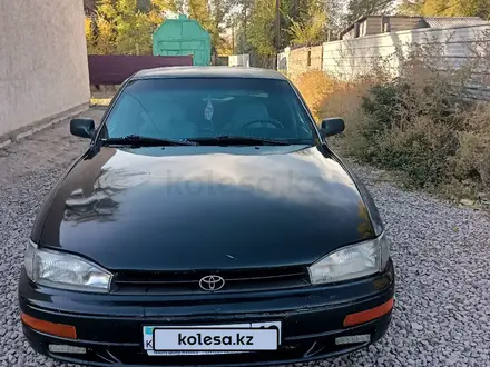 Toyota Camry 1992 года за 2 200 000 тг. в Урджар