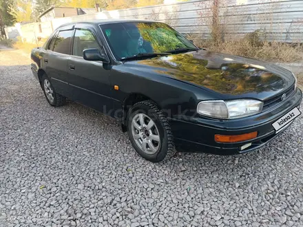 Toyota Camry 1992 года за 2 200 000 тг. в Урджар – фото 2