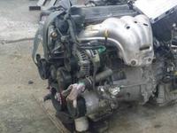 Двигатель toyota camry40 привозной гарантия и установка 2AZ/2AR/1MZ/3MZ/2GRfor434 343 тг. в Алматы