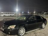 Toyota Avalon 2006 годаүшін3 500 000 тг. в Актау