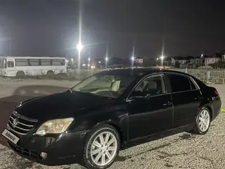 Toyota Avalon, 2006