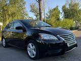 Nissan Sentra 2014 годаүшін4 500 000 тг. в Астана – фото 4