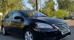 Nissan Sentra 2014 годаүшін4 500 000 тг. в Астана – фото 4