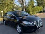 Nissan Sentra 2014 годаүшін4 500 000 тг. в Астана – фото 3