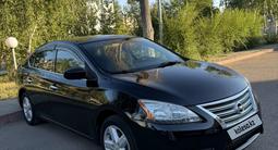 Nissan Sentra 2014 годаүшін4 500 000 тг. в Астана – фото 3