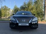 Nissan Sentra 2014 годаүшін4 500 000 тг. в Астана – фото 2
