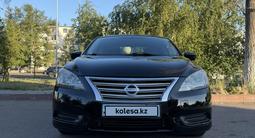 Nissan Sentra 2014 годаүшін4 500 000 тг. в Астана – фото 2
