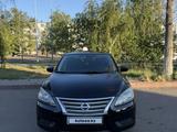 Nissan Sentra 2014 годаүшін4 500 000 тг. в Астана