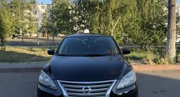 Nissan Sentra 2014 годаүшін4 500 000 тг. в Астана