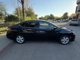 Nissan Sentra 2014 годаүшін4 500 000 тг. в Астана – фото 5