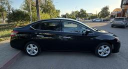 Nissan Sentra 2014 годаүшін4 500 000 тг. в Астана – фото 5