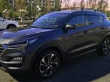 Hyundai Tucson 2019 годаүшін10 000 000 тг. в Атырау