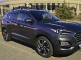Hyundai Tucson 2019 годаүшін10 000 000 тг. в Атырау – фото 2
