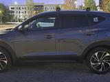 Hyundai Tucson 2019 годаүшін10 000 000 тг. в Атырау – фото 4