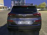 Hyundai Tucson 2019 годаүшін10 000 000 тг. в Атырау – фото 5