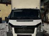 Ford  Transit 2008 годаүшін11 000 000 тг. в Алматы