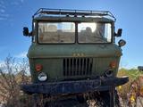 ГАЗ  66 1992 года за 1 186 900 тг. в Уральск – фото 4