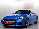 BMW Z4 2021 года за 24 750 000 тг. в Алматы