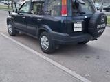 Honda CR-V 1995 года за 2 200 000 тг. в Алматы – фото 2